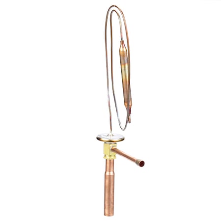 Hoshizaki Expansion Valve, Txv For - Part# 4A4008-02 4A4008-02